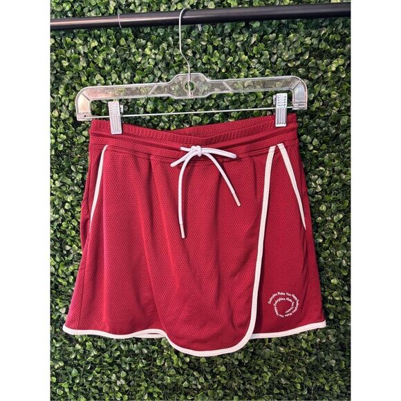 Outdoor Voices RecMesh Skirt Skort in Boysenberry Sz XS NWT - Picture 3 of 9